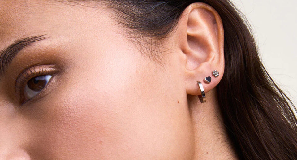 Stacking Earrings