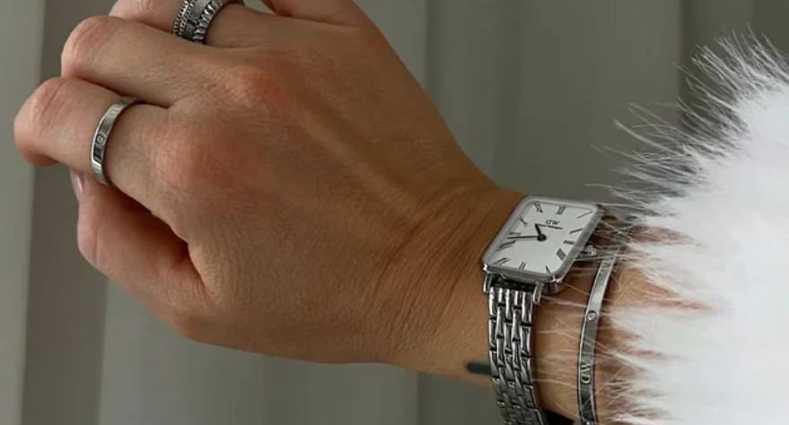 ring and watch