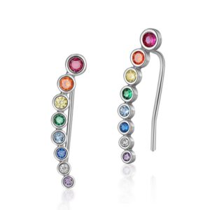 Multi-Colored-Cubic-Zirconia-Ear-Climbers.jpg