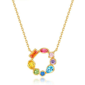 Silver-Plated-Gold-Cubic-Zirconia-Necklace.jpg