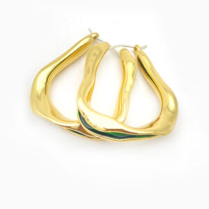 Irregular-hoop-gold-plated-earrings-for-women-min.jpg