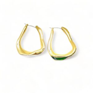 Irregular-hoop-gold-plated-earring-for-women.jpg