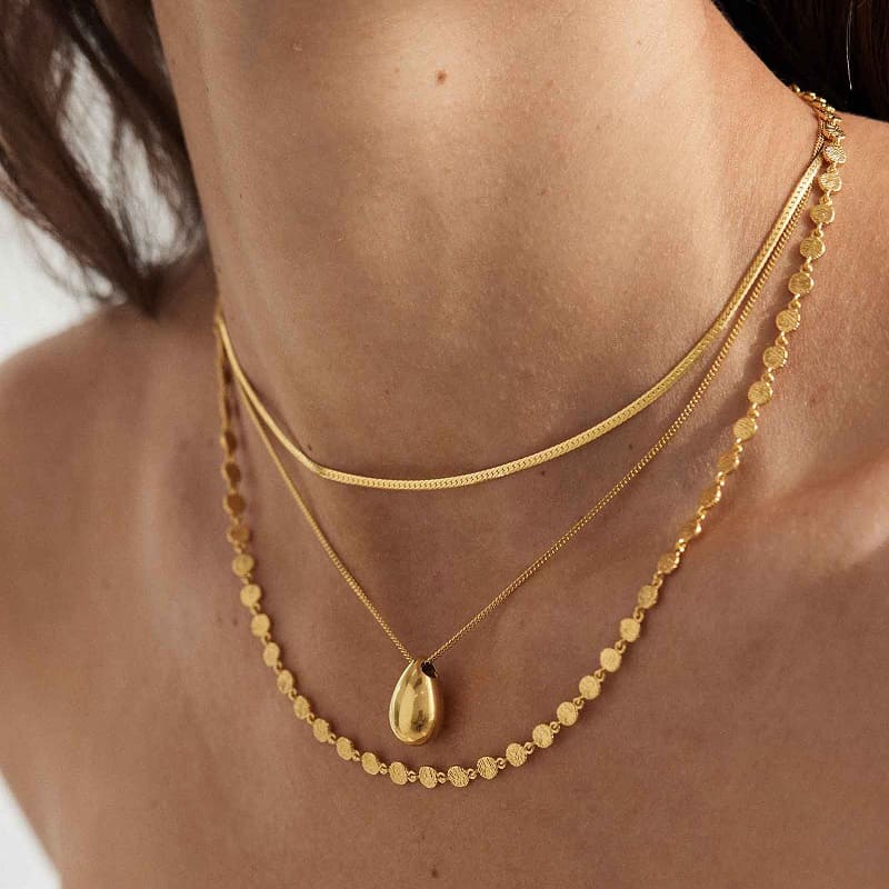 necklace