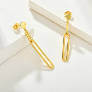 Gold-Plated-Paperclip-Dangle-Earrings.jpg