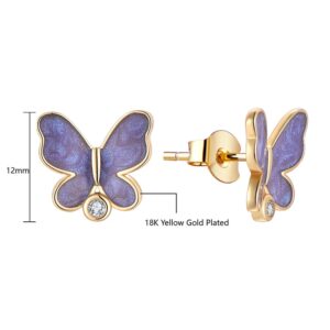 Purple-Butterfly-Gold-Plated-Ear-Studs-Size.jpg