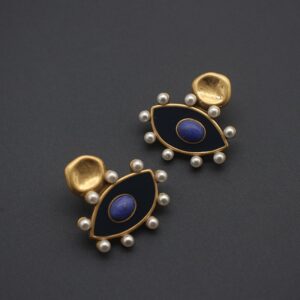 Vintage-Blue-Evil-Eye-Gold-Plated-Ear-Studs.jpg