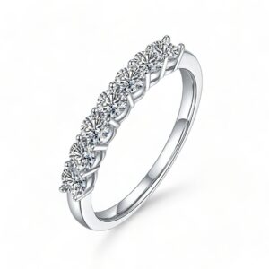 Silver-VVS1-Moissanite-Half-Eternity-Band-Ring.jpg
