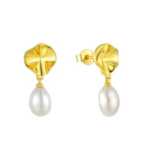 Lotus-Leaf-Shape-Pearl-Drop-Earrings.jpg