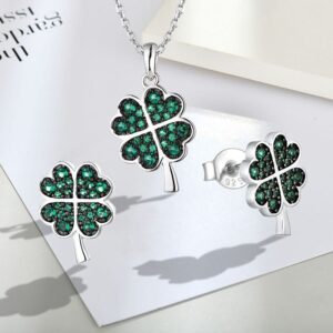 Green-Cubic-Zirconia-Clover-Necklace-and-Earrings.jpg