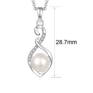 Sterling-Silver-Pearl-Infinity-Necklace-Size.jpg