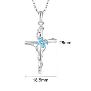 Silver-Aquamarine-Cubic-Zirconia-Cross-Pendant-Size.jpg